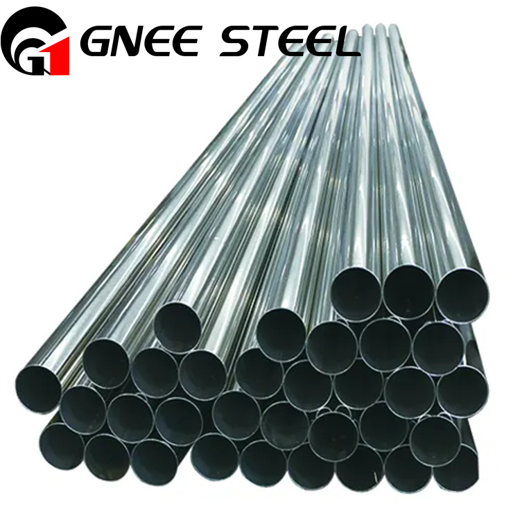 316Ti stainless steel pipe